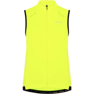 GILET Stellar Windproof Wms Hi-Viz YW 12 Hi-Viz Yellow 12