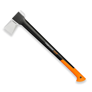 Fiskars XL-X25 Splitting Axe 2.4kg (5.2lb)