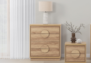 BERNAL Tall Chest (2Ctns)
