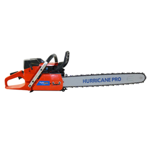 Perla Barb 70cc V1 Chainsaw 28" Bar and 3/8 058 92DL Semi Chisel Chain