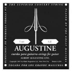 Augustine Concert Low Tension