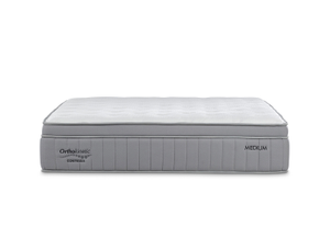 ORTHOKINETIC CONTESSA MEDIUM King Mattress
