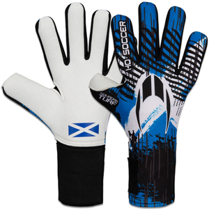 HO Soccer Squadra Turf Negative SCOTLAND - Blue - 10.5