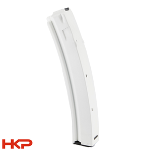 HK MP5, SP5, MP5K, SP5K Magazine - 30 Round - 9mm - Gen 2