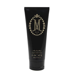Mor - Marshmallow Spa Hand & Body Wash 200ml