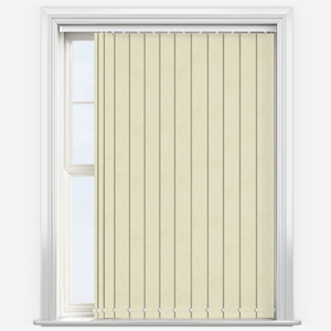Touched By Design Optima Blackout Ivory