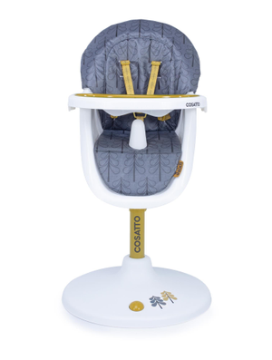 Cosatto 3 Sixti Highchair - Fika Forest