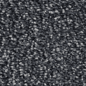 Lancaster - Blue Steel - Action Backed - Carpet Sample