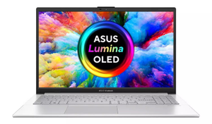 ASUS Laptop VivoBook E1504 - Brand New Eight-Core i3 8GB RAM 256GB SSD Windows 11 Home 15.6" OLED FHD Screen