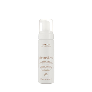 Phomollient Styling Foam
