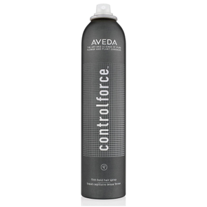 Control Force Firm Hold Hairspray
