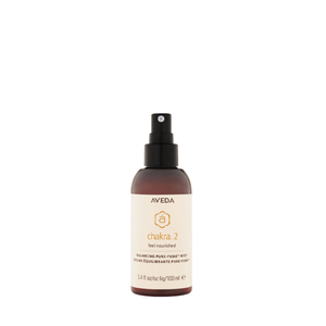 chakra™ 2 balancing body mist nourished