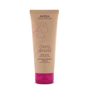 Cherry Almond Body Scrub