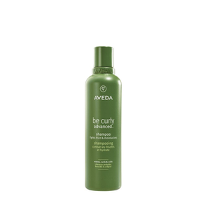 Be Curly Advanced Shampoo