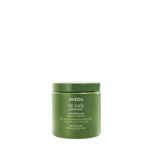 Be Curly Advanced Coil Definer Gel