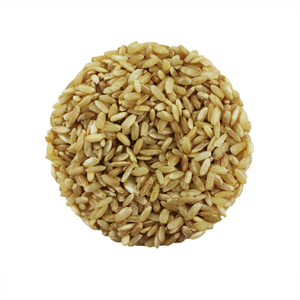 Organic Long Grain Brown Rice 1kg
