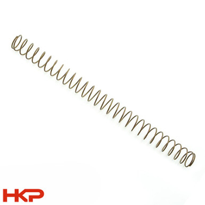 HK417, MR762 Recoil Buffer Spring