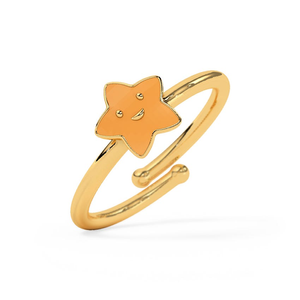Star Kids Ring