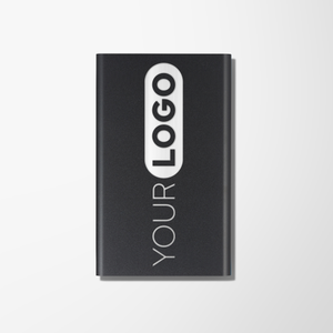 Engraved Pep Lightweight 4000 mAh Power Bank