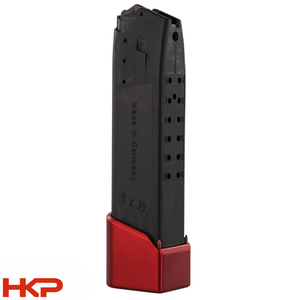 HK USP Magazine - 20 Round - 9mm
