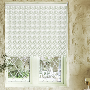 Syon, Sage - Roller Blind