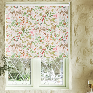 Hedgerow, Loralei - Roller Blind