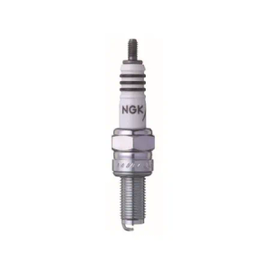 NGK CR9EIX Iridium IX Spark Plugs For 2017-2023 M8, 2015-2020 XG500/750 Street, 2017-2020 XG750A, 2008-2010 Buell 1124R & 2009-2010 1124CR Cafe Racer Models (Sold Singly) (3521)