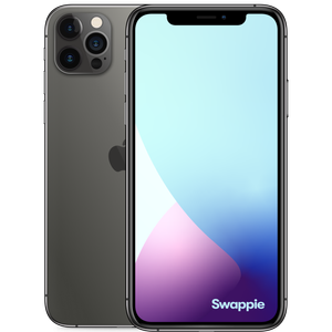 iPhone 12 Pro Max 128 GB Grafiet