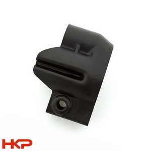 HK33, HK53, HK93 Backplate - Parkerized - BLEMISHED