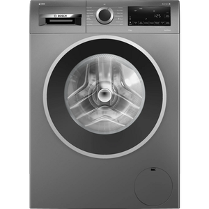 Bosch WGG244ZCGB 9kg 1400 Spin Washing Machine - Graphite