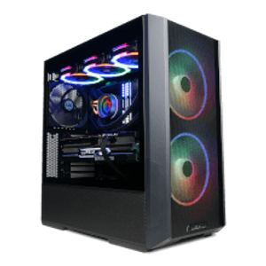 Gigabyte Ultra Aorus ICE Gaming PC