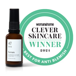 #1 Best Seller: Anti-Blemish & Scar Repair Serum