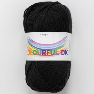 Cygnet Colourful DK