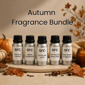 10g Autumn Fragrance Bundle