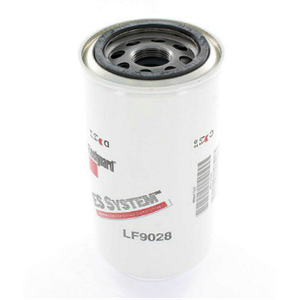 5.9L/6.7L Cummins Fleetguard Stratapore/Venturi Extended Life Oil Filter