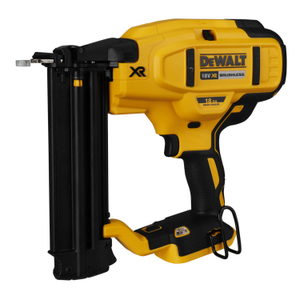DCN680N-XJ 18V 18GA 2nd Fix Nailer (Body Only)