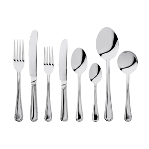 Judge CC58 44 Piece Cutlery Set