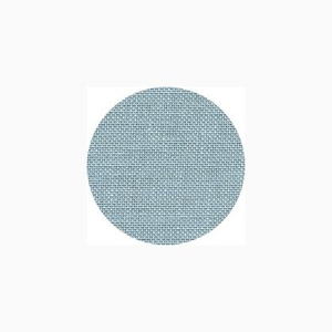 Linen 32ct. : Touch of Blue<small><i>totals is referring on a single cut of 70x50cm.</i></small>