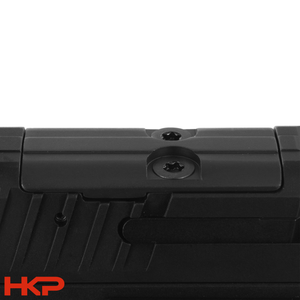 HK VP9, VP9L Optic Plate Cover - Filler Plate
