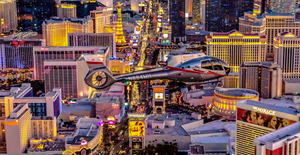 Vegas Views