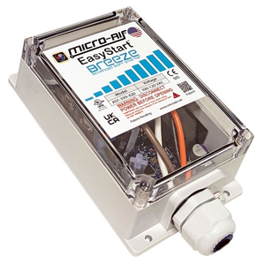 EasyStart Breeze Soft Starter