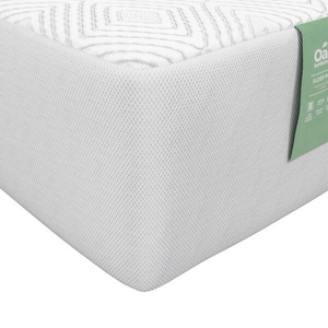 Sleep Plus 1000 Pocket Springs Ortho Double Mattress