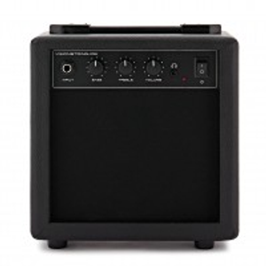 VISION 10W Bass Guitar Amplifier