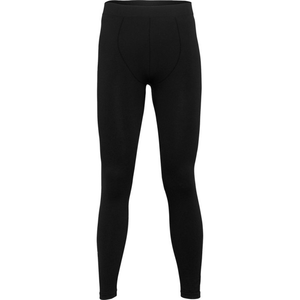 Keeper iD Performance Base Layer Leggings - (Black) - XS/S