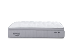 ORTHOKINETIC CONTESSA SUPPORT Queen Mattress