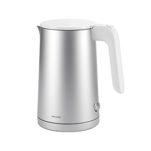 Zwilling Enfinigy 1L Small Silver Electric Kettle
