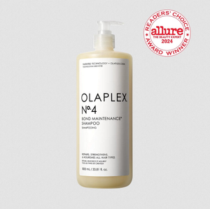 Olaplex No.4 Bond Maintenance Shampoo 1L