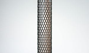Protective Netting Standard 10.00mm - 25.00mm Diameters Covered 10 Metres Length Black