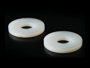 Nylon Washers M16 Description 17.00mm Internal Diameter