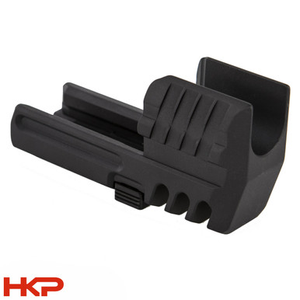 HKP Comp Weight™ HK VP9, VP40 Quick Detach Compensator - BLACK - BLEMISHED